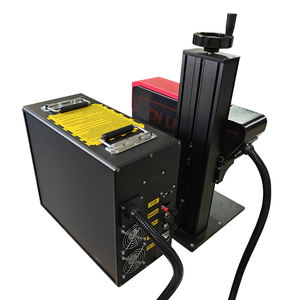 เครื่องแกะสลักเลเซอร์ LCCN 60W 100W 2dpro สำหรับเครื่องประดับโลหะรองรับรูปแบบ <span class=keywords><strong>STL</strong></span> - Product Image 3