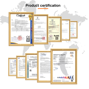 Caricabatterie per E-Bike 42V4A Compatibile con <span class=keywords><strong>Bosch</strong></span>, Caricatore Rapido Intelligente <span class=keywords><strong>a</strong></span> 3 Pin per Batterie al Litio, Spina CE EU con Protezione da Connessione Inversa - Product Image 5