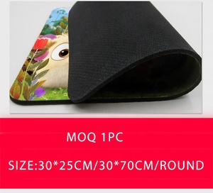 <span class=keywords><strong>Juno</strong></span>-alfombrilla de ratón con estampado personalizado, alfombrilla de ratón de anime, creativa, NO cantidad mínima - Product Image 3