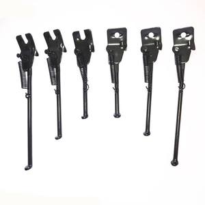 Soporte de metal grueso para bicicleta, soporte de horquilla única de 32-40Cm para bicicleta de niños, accesorio para bicicleta plegable - Product Image 3