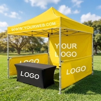 Tentes de camping en tissu Oxford personnalisables les plus vendues pour usage intérieur/extérieur, repos temporaire et réunions sportives en plein air