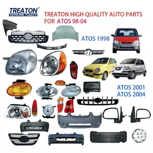 ATOS 98-04热卖高品质车身零件汽车零件，价格优惠