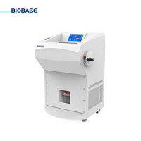 Cryostat Microtome BIOBASE à Prix d'Usine : Édition et Tranchage Convertibles pour Tous les Laboratoires