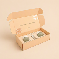 Boîtes d'expédition roses avec logo personnalisé pour petites entreprises Petites boîtes en carton ondulé pour emballage Boîtes cadeaux