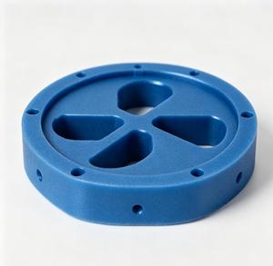 Servicio de Impresión 3D de Alta Calidad, Prototipos Rápidos, Impresión 3D Personalizada, Molde SLA SLS, Resina Plástica, Servicio de Mecanizado de Impresión 3D Personalizada - Product Image 1