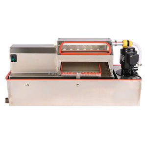 Máquina Peladora de Huevos de Codorniz Automática Industrial, Removedor de Cáscaras de Acero Inoxidable, Alta Productividad, Baja Tasa de Daños, Fácil <span class=keywords><strong>Limpieza</strong></span> - Product Image 2