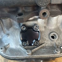 Capteur de niveau d'huile personnalisé pour Toyota 1JZ 2JZ