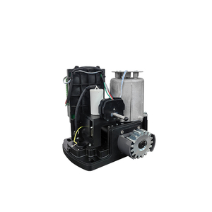 Turtech 1500kg cửa trượt động cơ với bảng điều khiển cổng động cơ tự động SLG-C-1500-AC ổ đĩa giá - Product Image 5