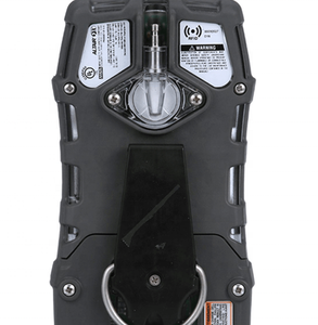 เครื่องตรวจจับก๊าซ Altair 5X O2, LEL, CO, H2S, CH4 วัดค่าเป็นเปอร์เซ็นต์, CO2 0-50% วัดค่าเป็นเปอร์เซ็นต์ พร้อมหน้าจอแสดงผลขาวดำ - Product Image 2