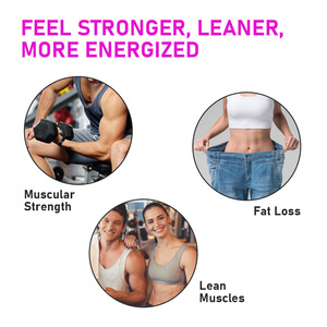 Hot Sale Conjugated Linoleic Acid Softgels Contains 1187 mg CLA Support Weight Management Adult Burn Calories Softgels - Product Image 4