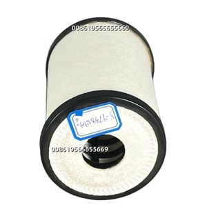 Filtro de Respiración del Motor de Alta Filtración S1222EV040 8973859190 ME354459 CV50854 ME354459 7421535312 21535312 - Product Image 5