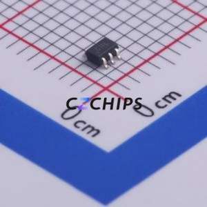 Amplificador de precisión de Chip IC de circuito integrado OPA330AIDCKR nuevo y Original - Product Image 1