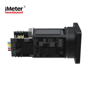 Sensor de Telémetro Láser de Largo Alcance ODM, Módulo de Telémetro Láser UART TTL 3.3V 905nm para Dispositivos Portátiles - Product Image 3