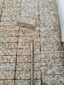 Curbstone de <span class=keywords><strong>granito</strong></span> amarillo de buena calidad, <span class=keywords><strong>Bordillo</strong></span> de <span class=keywords><strong>granito</strong></span> G682, <span class=keywords><strong>Bordillo</strong></span> de <span class=keywords><strong>granito</strong></span> cortado a medida, suelo de jardín, <span class=keywords><strong>precio</strong></span> al por mayor - Product Image 4