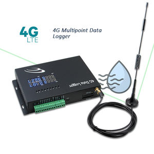Instrumentos de medición electrónicos de alta temperatura Sistema de Monitoreo de potencia 4G Sistema de monitoreo de temperatura y humedad - Product Image 1