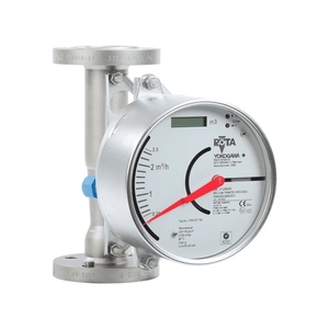 เครื่องวัดอัตราการไหลแบบโรเตอร์ Yokogawa Stainless Steel RAMC - Product Image 1