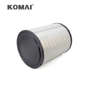 Filtro de Aire para Motor de Camión Komai RS3700 RS3700XP 1063973 RS3701 P533884 AF25263 - Product Image 5