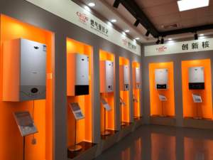 Caldera de calefacción central eléctrica de 8KW, <span class=keywords><strong>caldaia</strong></span> per riscaldamento a induzione - Product Image 6