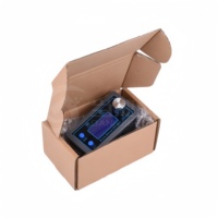 ZK-4KX ZK-5KX Programmable CNC Buck-boost Stabilisation de tension réglable Tension constante Courant constant Charge solaire
