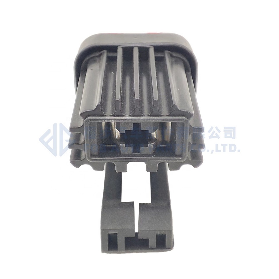 0090-041 Motorcraft Wpt1134 Blower Motor Connector Assembly