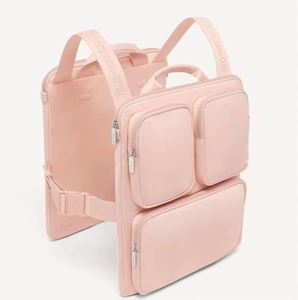 Convertible Luggage Expansion Bag Boarding <b>Case</b> Hanging Bag for <b>Traveling</b> Business - Product Image 2
