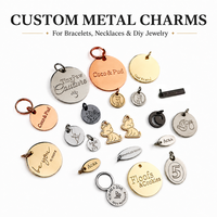 Breloques chat en émail mignonnes pour bijoux DIY, pendentifs pour bracelets et colliers, accessoires en métal plaqué or en alliage de zinc, vente en gros