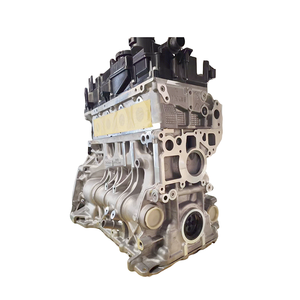 Nuevo N47D20A para Motor Diésel para 520i/523i/525i/528i/530i E60/E61 LCI 520d, Aluminio y Hierro Fundido, 85-160kW - Product Image 6