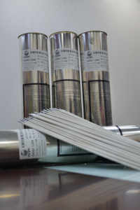 Varillas de Soldadura de Aluminio <span class=keywords><strong>E4043</strong></span> de la Marca Stone Bridge Hero, Proveedor de Fábrica, Fabricación de Electrodos de Aluminio - Product Image 5