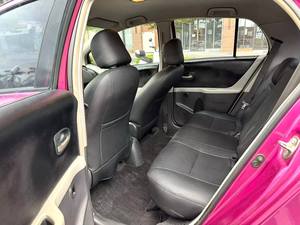 Toyota sportive d'un seul propriétaire : Toyota Yaris 1.6RS automatique <span class=keywords><strong>2008</strong></span>, faible kilométrage, modèle <span class=keywords><strong>rare</strong></span>, idéal pour les passionnés et la ville - Product Image 2