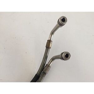 Tubo Frizione Completo Ducati Multistrada 1200 2010 2011 2012 Sistema Moto - Product Image 2