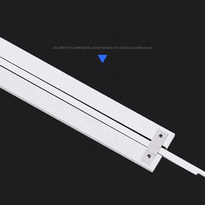 Thước Cặp Quay Số Chính Xác Kim Kép <span class=keywords><strong>4</strong></span> Chiều Dụng Cụ Công Nghiệp Chính Xác Chống Sốc 0.001 ''/0.02 Mm - Product Image 6