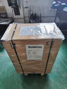 Optik Mechaniker und Elektrik Metall härte prüfer Vicker Härte prüfer - Product Image 2