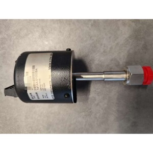 Interruptor de Presión de Vacío MKS 141AA-01000BA, 1000 Pa, 500 Torr, Equipo de Automatización de Control Industrial - Product Image 1
