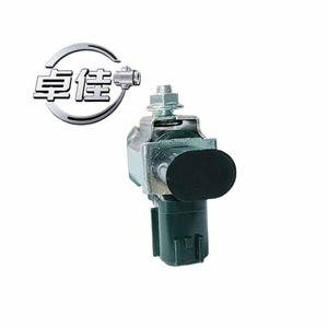 Vanne solénoïde à vide ZJ-10-022 pour Nissan Frontier Xterra Altima 14956-31U1A K5T46582 K5T46590 - Product Image 3