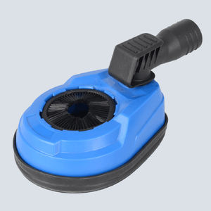 Perforazione di Raccolta Della <span class=keywords><strong>Polvere</strong></span> di Fissaggio, Universale Sudario di <span class=keywords><strong>Polvere</strong></span> per la Foratura - Product Image 4