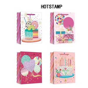 Túi giấy chúc mừng sinh nhật - Product Image 4