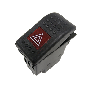 Con interruptores basculantes de patrón de tira de luz para <span class=keywords><strong>Facto</strong></span> Jinlong Yutong Jinlv Zhongtong y otros automóviles de pasajeros - Product Image 2