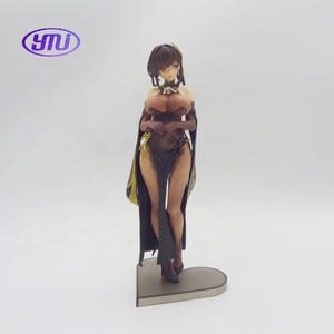 Figura d'Azione in PVC di Chen Hai da Azur Lane, Scala 1/6, 26cm, Modellino Anime da Collezione, Regalo - Product Image 6