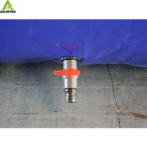 Trung Quốc Cung cấp Nông nghiệp thương mại 1000L-20000l PVC bể chứa nước cho đất tưới tiêu - Product Image 4