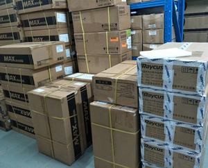 Raycus 파이버 레이저 20W 30W 50W 100W - Product Image 3