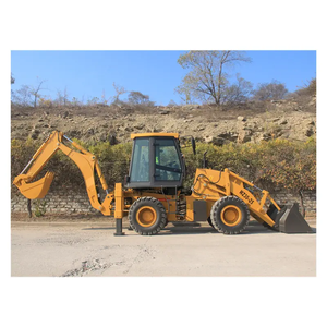 Seal Master <span class=keywords><strong>Rem</strong></span> Tractopelle Mst 542 à vendre aux États-Unis 4x4 Wheel Drive Mini Loader Tractopelle - Product Image 2