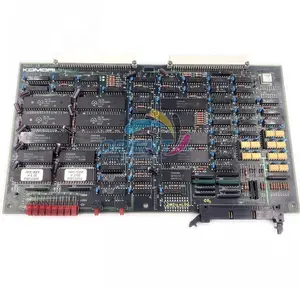 Placa de circuito original PIBDE00110 IWC para peças sobressalentes de máquinas de impressão offset Komori