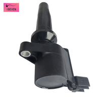 DG541 FD505 Coil DG507 koil pengapian untuk Ford Focus Escape Transit Connect Mazda Tribute 3 Mazda 6 L4 2.3L