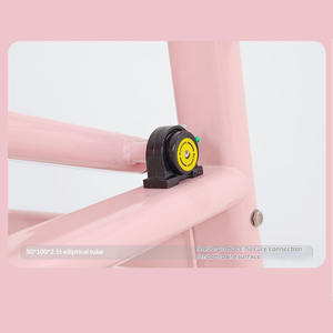 Équipement de fitness complet pour femmes à usage domestique, pour le remodelage corporel, entraînement de tirage haut-bas, dorsal, cuisses intérieures et extérieures, squat, hanches et bras - Product Image 5