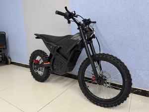 Motocicletas de Alta Potencia para Adultos, para Aventuras, con Motor sin Escobillas y Batería de Litio - Product Image 1