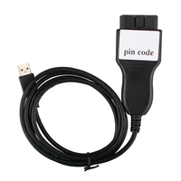 Pour Renault K-Line, lecture du code PIN, programmation de clés, prise en charge des années 1996-2013