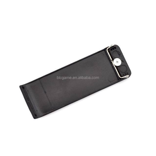 For Switch Console Shell Holder TF Card Accessible for NS Kickstand Back Stand Game Accessory Wholesale