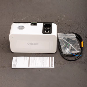 משאבת קונדנסר בלחץ נמוך VALUE M1 למזגן, פעולה שקטה 19dB, ניקוז <span class=keywords><strong>DC</strong></span>, מיכל 200 מ\\\"ל, אחריות לשנה, 3.5W, IP21 - Product Image 5