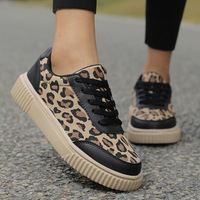 Chaussures de sport décontractées pour femmes, vente en gros directe d'usine, chaussures décontractées à lacets, chaussures décontractées de créateur