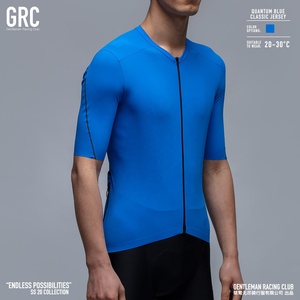 QUANTUM BLUE DRY FAST <span class=keywords><strong>maillot</strong></span> de <span class=keywords><strong>Ciclismo</strong></span> de manga corta - Product Image 2
